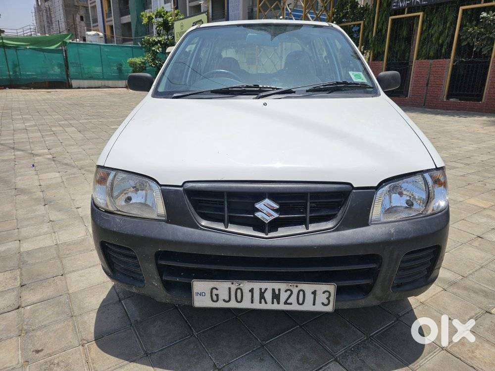 Maruti Suzuki Alto 800 2012-2016 Lxi, 2012, Petrol