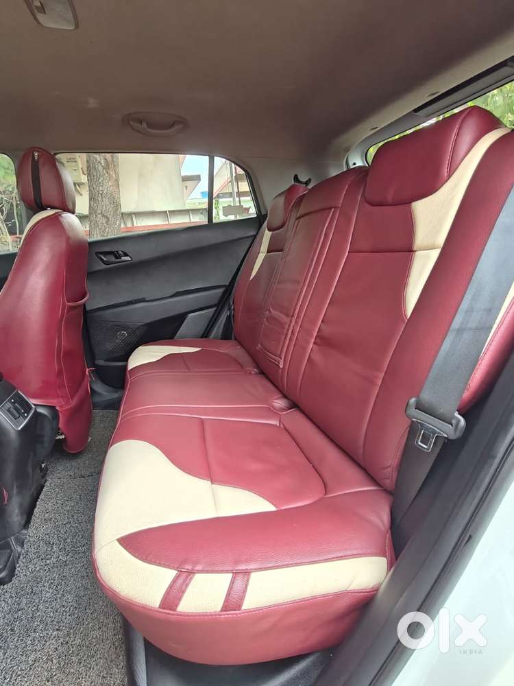 Hyundai Creta 1.4 E Plus Crdi, 2020, Diesel