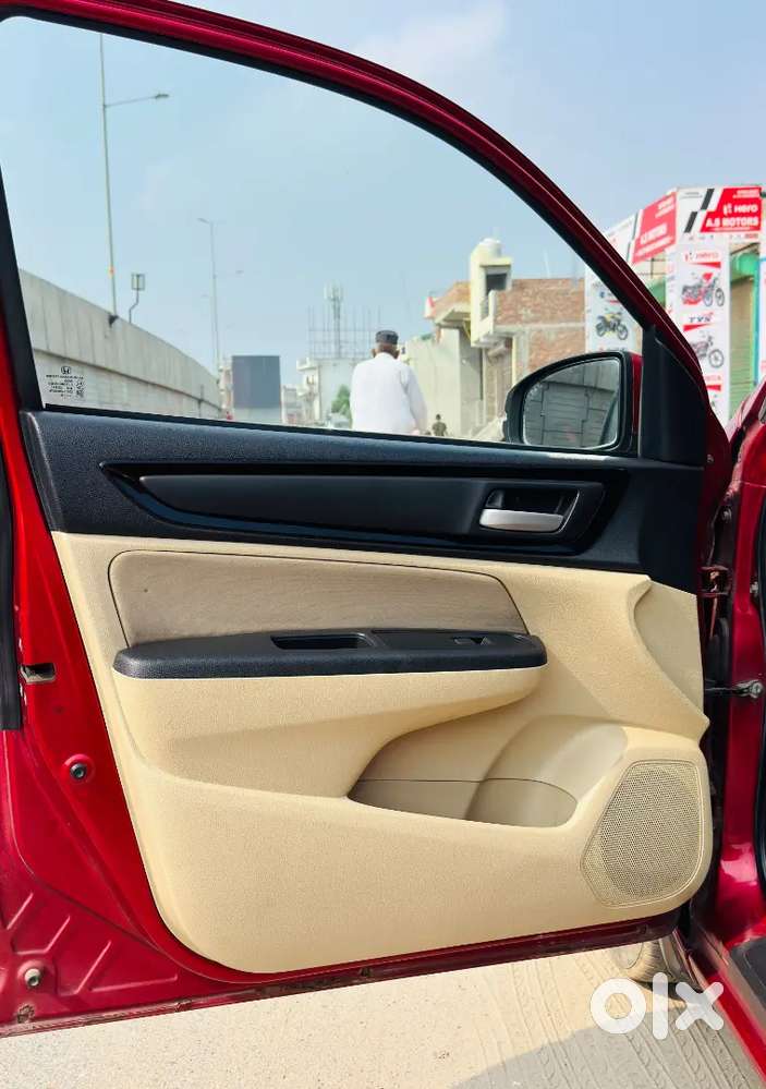 Honda Amaze 1.2 V 2019