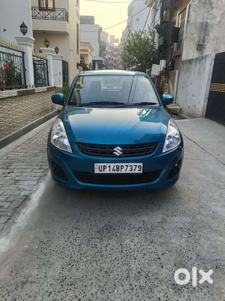 Maruti Suzuki Dzire 1.2 Lxi, 2012, Petrol