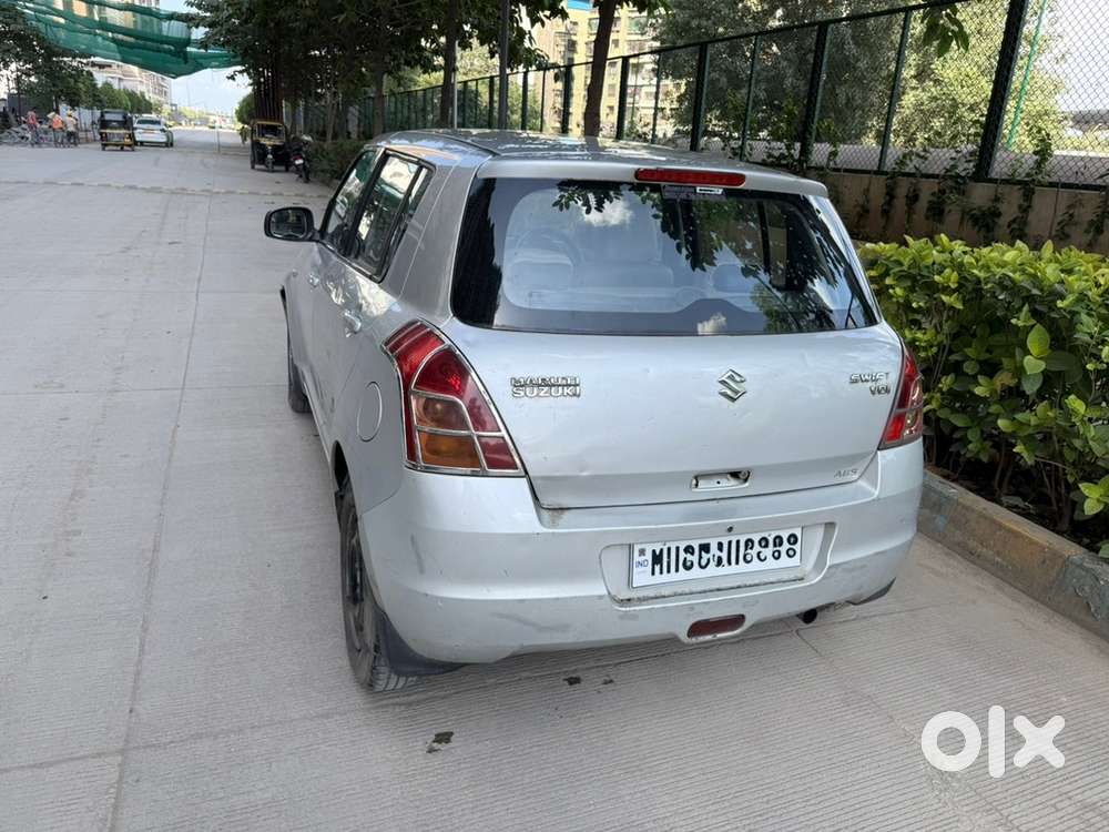 Maruti Suzuki Swift Diesel 2011