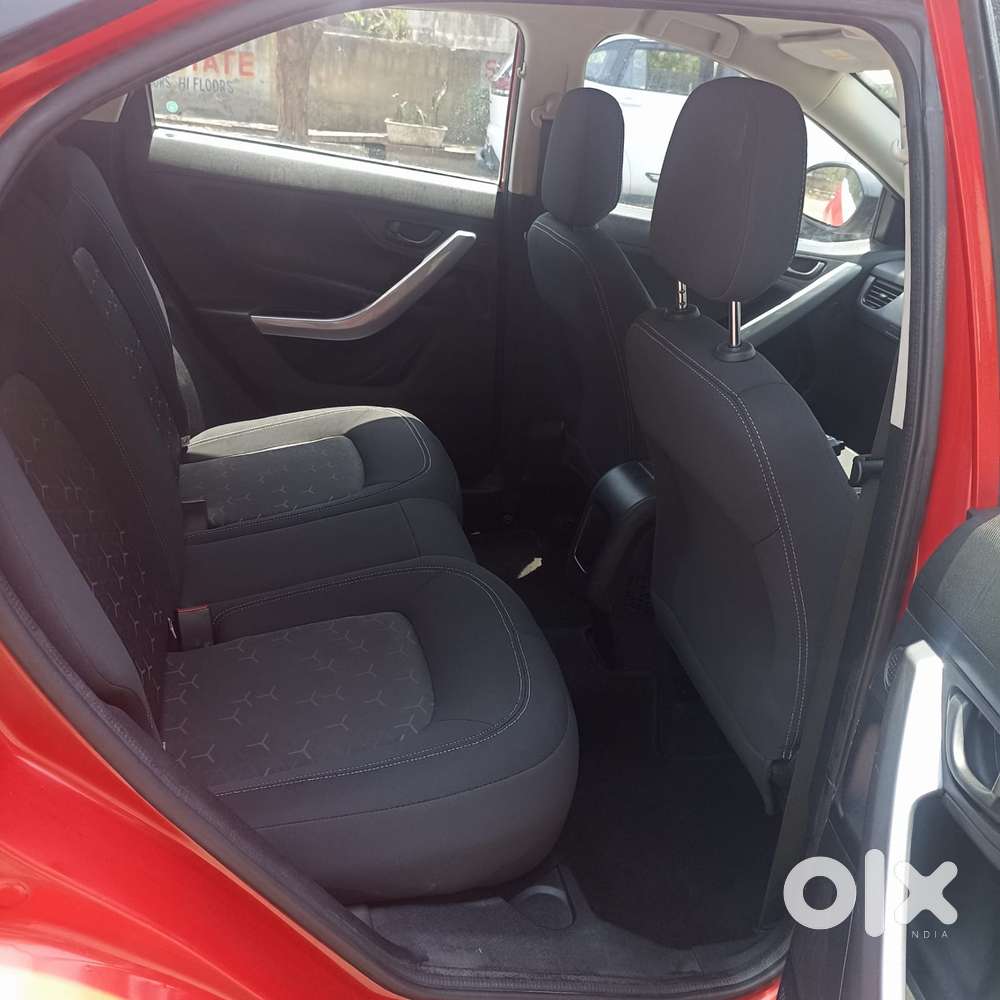 Tata Nexon 1.5 Revotorq Xm (s), 2021, Diesel