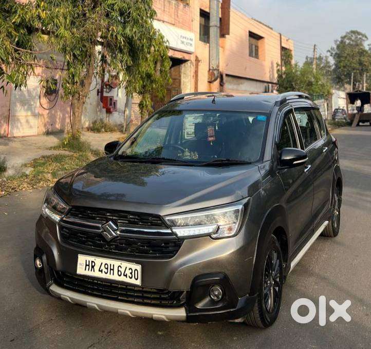 Maruti Suzuki Xl6 1.5 Alpha Mt, 2020, Petrol