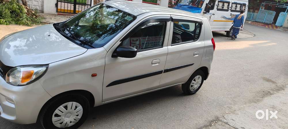 Maruti Suzuki Alto 800 2019-2023 0.8 Vxi, 2019, Petrol