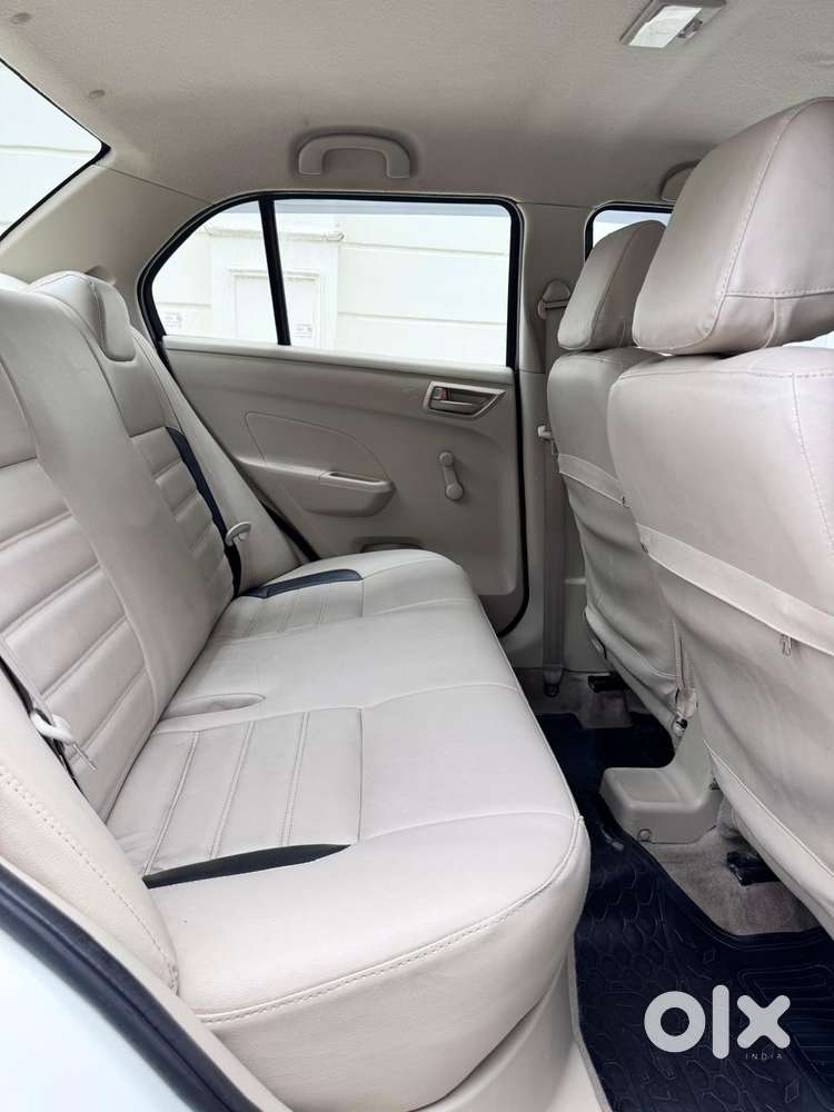 Maruti Suzuki Dzire, 2015, Cng & Hybrids