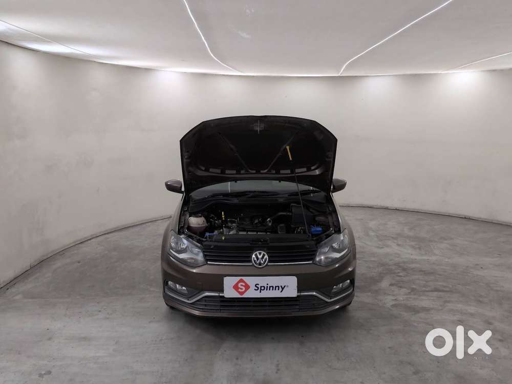 Volkswagen Ameo 1.2 Mpi Highline Plus 16, 2017, Petrol