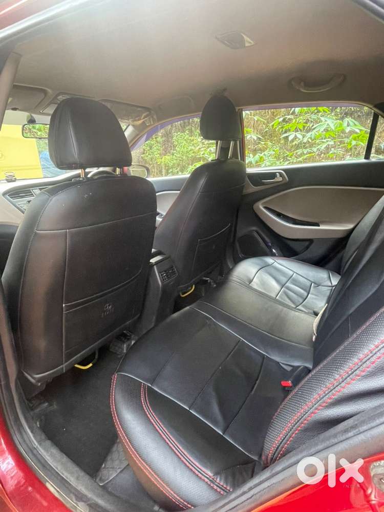 Hyundai Elite I20 2020 Cng & Hybrids 128000 Km Driven