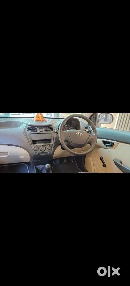 Hyundai Eon (dec 2012) Petrol Well Maintained All Papers Clear