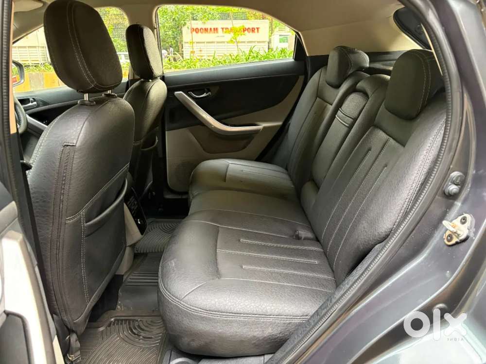Tata Nexon 1.5 Revotorq Xz Plus, 2017, Diesel