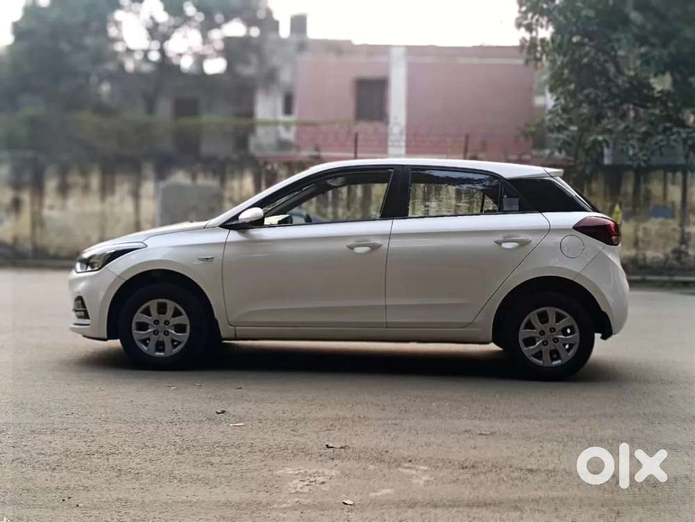 Hyundai Elite I20 [2018-2020] 1.2 Magna, 2019, Petrol