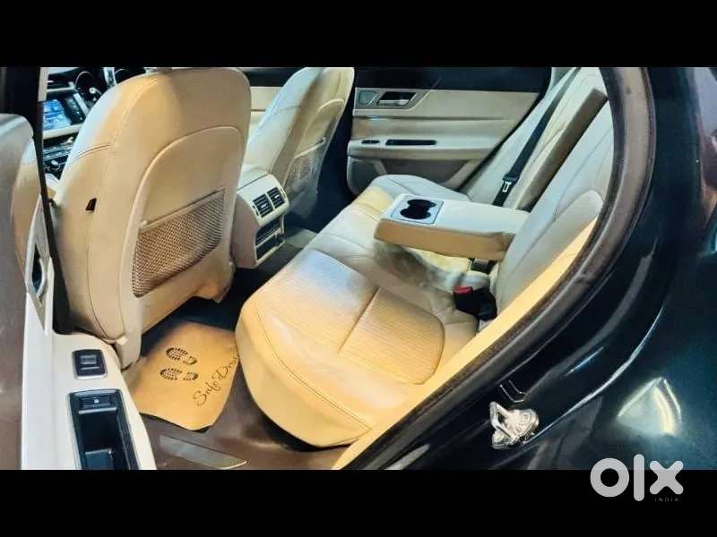 Jaguar Xf 2.0 Diesel Prestige, 2017, Diesel