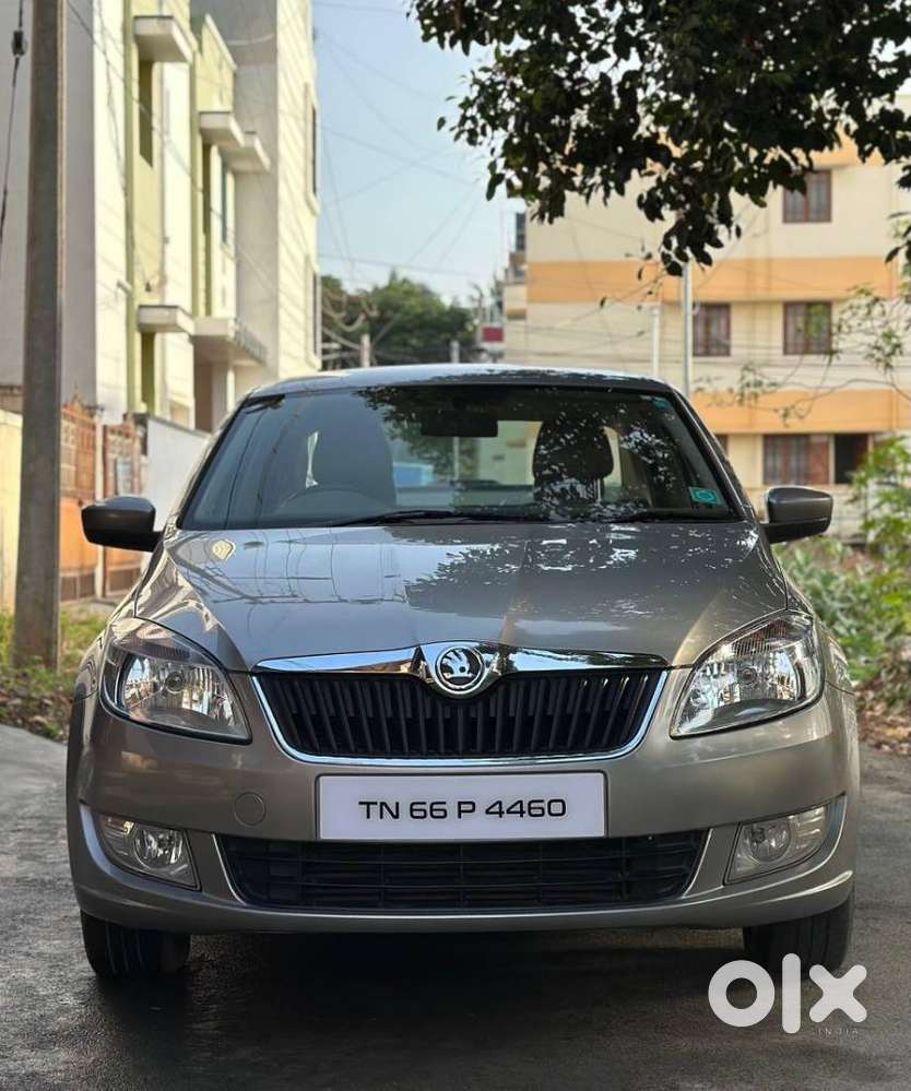 Skoda Rapid 1.5 Tdi Manual Active Ambition Style, 2015, Diesel