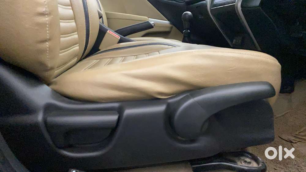 Honda City 2015-2017 I Vtec V, 2015, Petrol