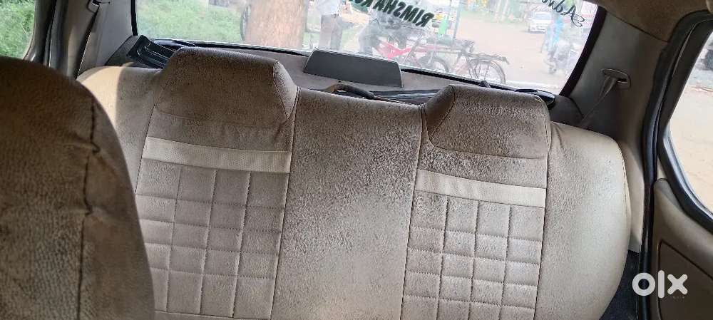 Tata Indigo Ecs Diesel 2013 4th Owner