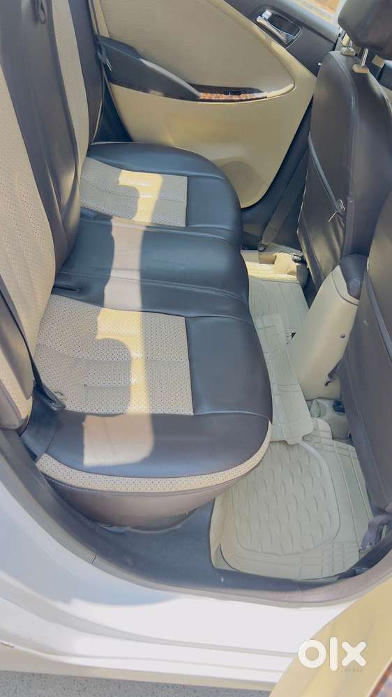 Hyundai Verna 1.6 Sx Crdi (o), 2014, Diesel