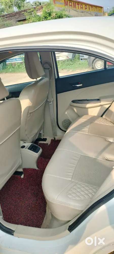 Maruti Suzuki Dzire 2022 Petrol 30000 Km Driven