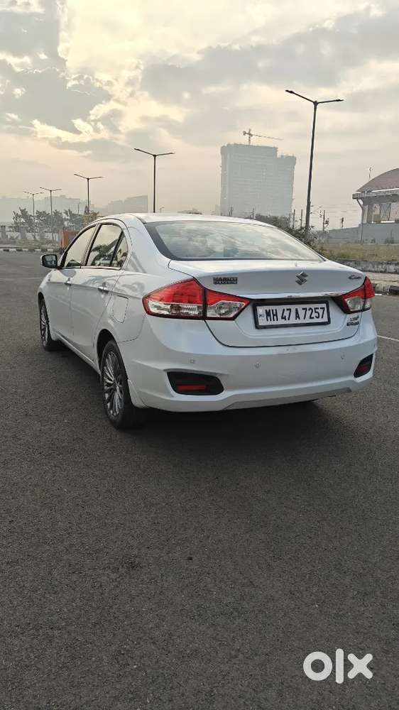 Maruti Suzuki Ciaz 2015 Rs