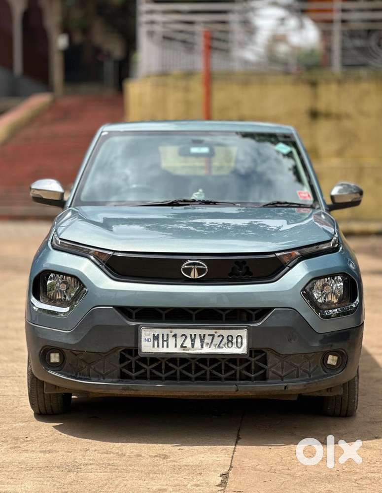 Tata Punch Adventure Icng, 2023, Cng & Hybrids