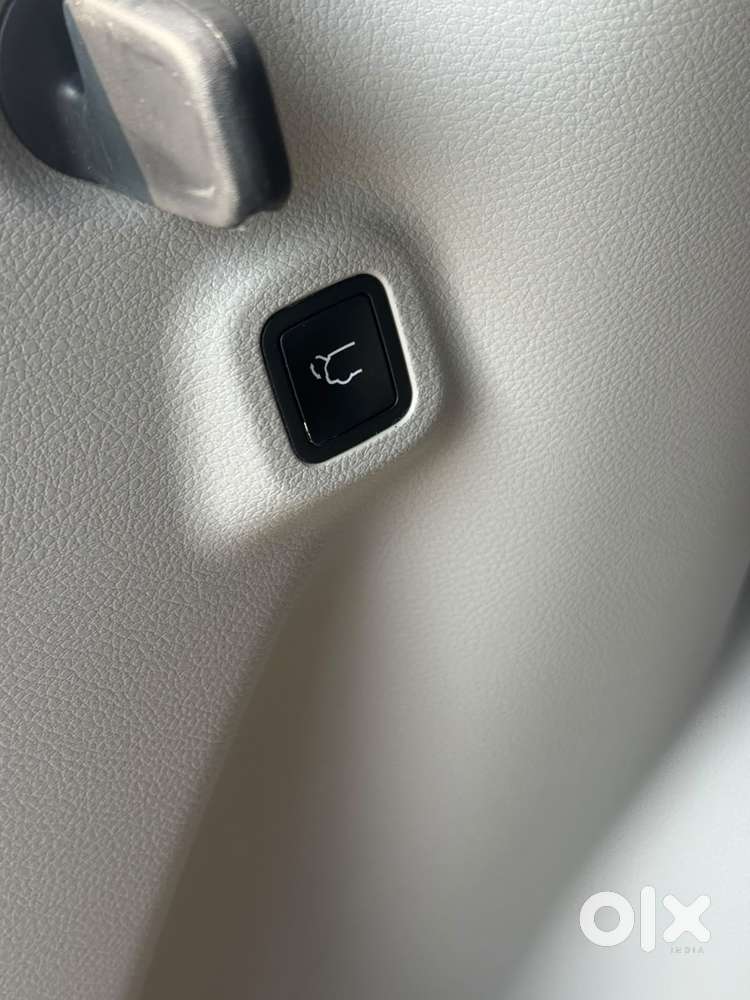 Jeep Compass 2.0 Limited Option, 2021, Petrol
