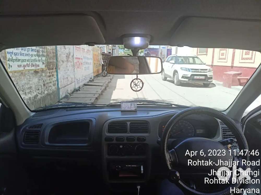 Maruti Suzuki Alto 2012 Lxi