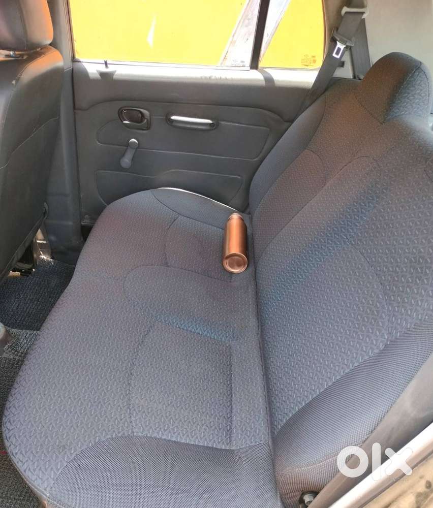 Hyundai Santro Xing 2004 Petrol, Excellent Old Car