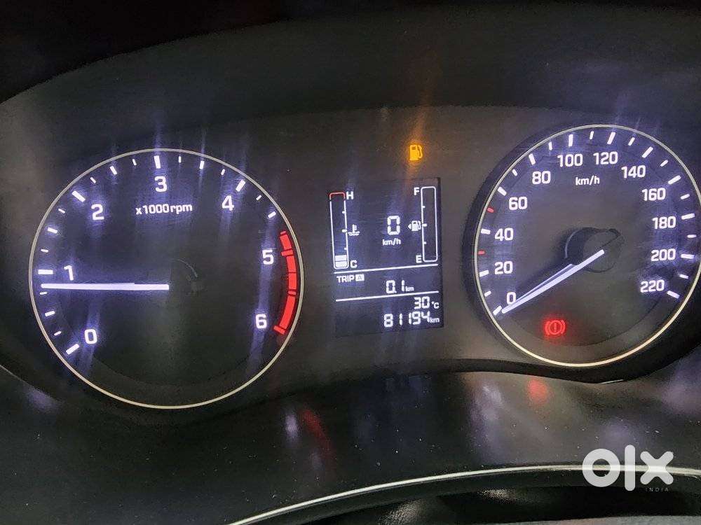 Hyundai Elite I20 Asta 1.2 Mt, 2017, Diesel