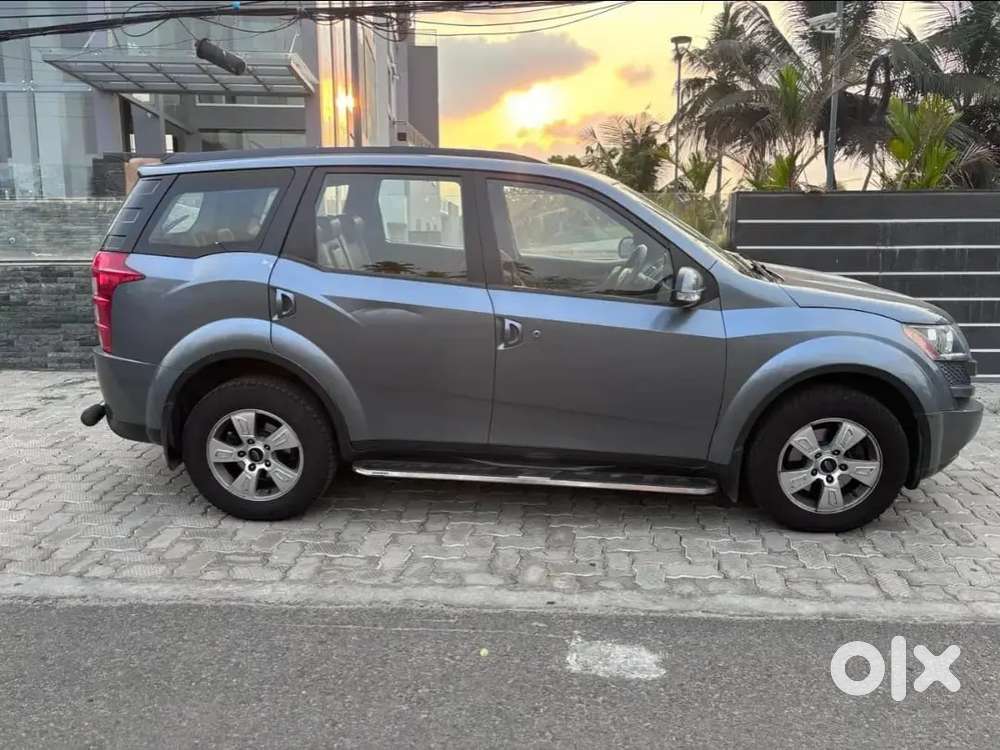 First Owner Car Dr Used