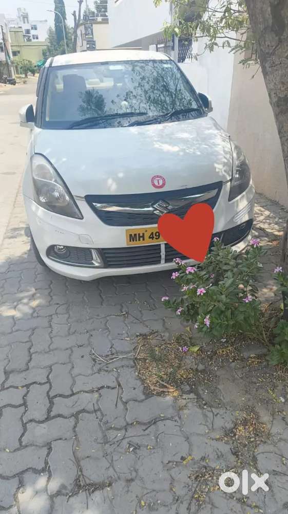 Maruti Dzire Tour 2017
