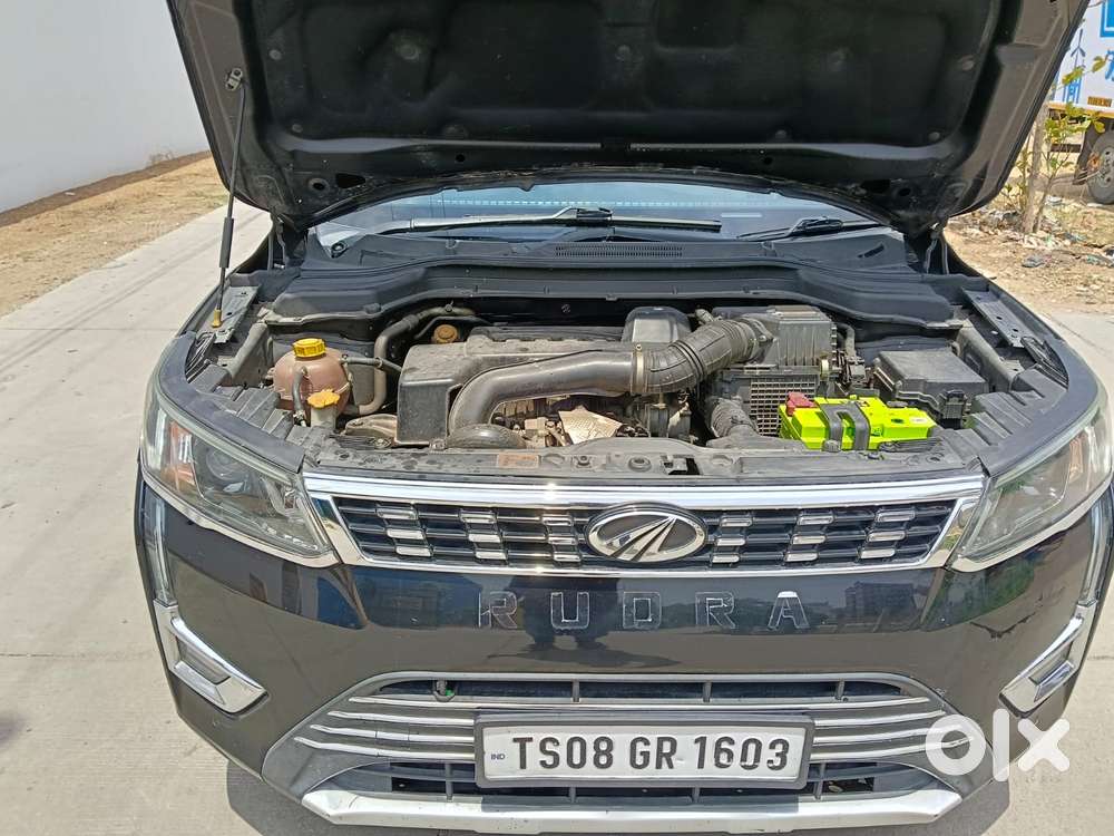 Mahindra Xuv300 W8 Option Diesel, 2019, Diesel