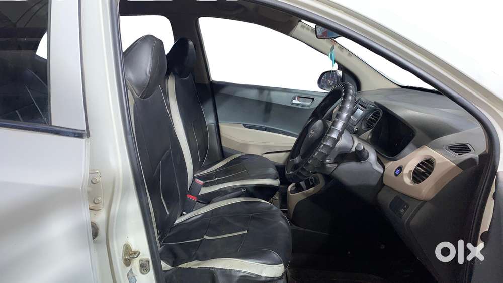 Hyundai Grand I10 Sportz 1.2 Kappa Vtvt, 2014, Petrol