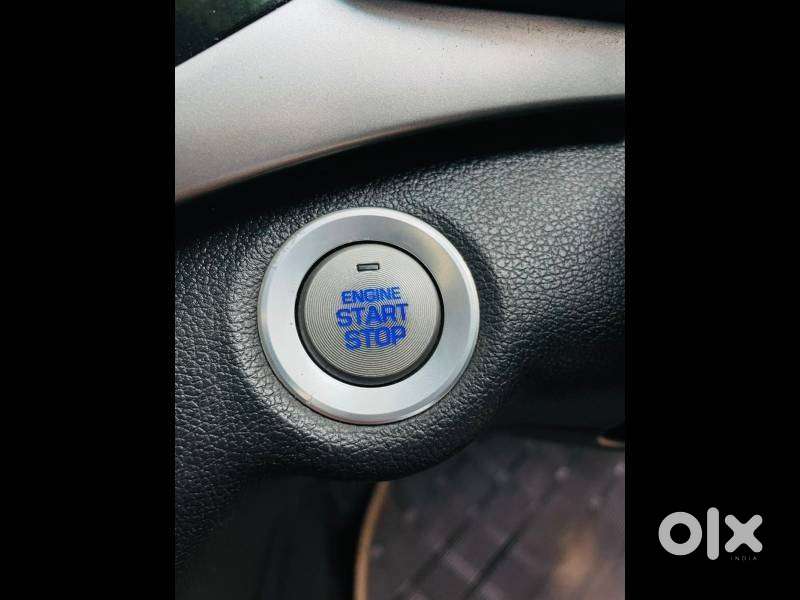 Hyundai Elantra 2.0 Sx Option At, 2017, Petrol