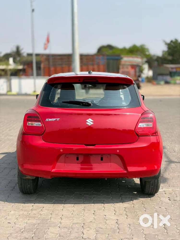Maruti Suzuki Swift 2018 Diesel Good Condition
