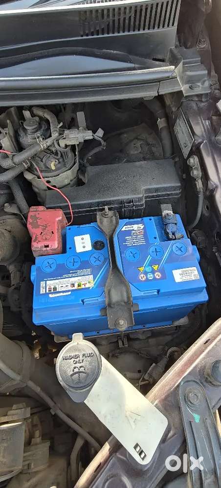 2018 Toyota Innova Crysta Gx Manual Diesel