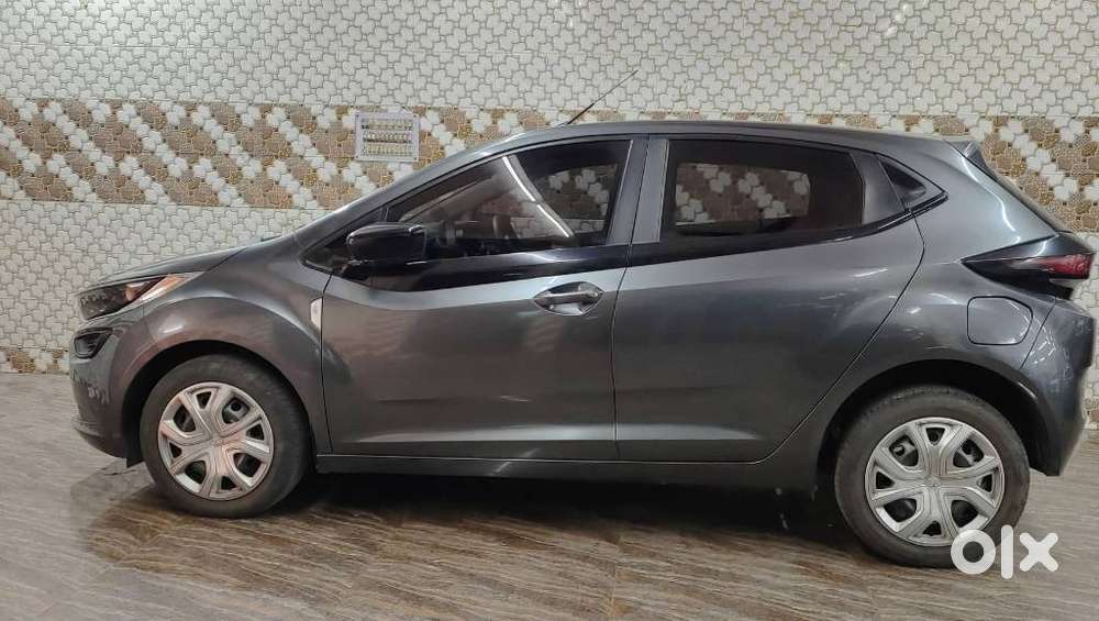 Tata Altroz 1.5 Xm Plus Diesel, 2022, Diesel