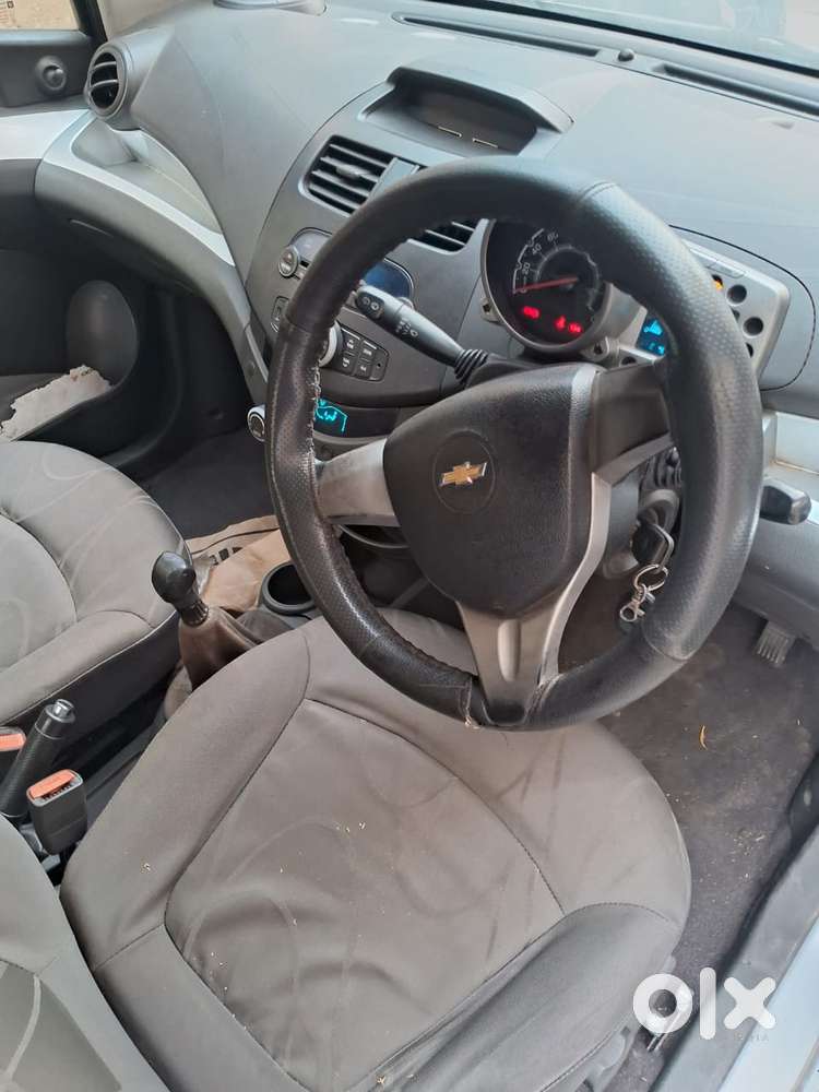 Chevrolet Beat Ls, 2013, Diesel
