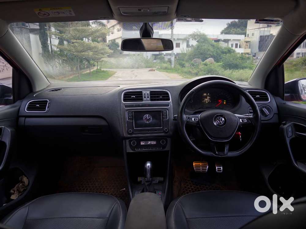 2019 Volkswagen Vento Tdi Highline Plus (d) 16 Alloy Dsg Connect Edit