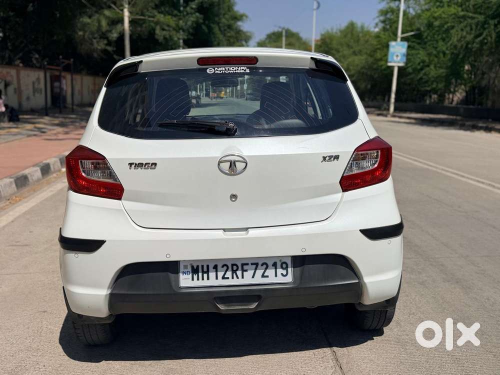 Tata Tiago, 2019, Petrol