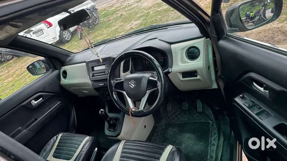 2019 Maruti Suzuki Wagon R
