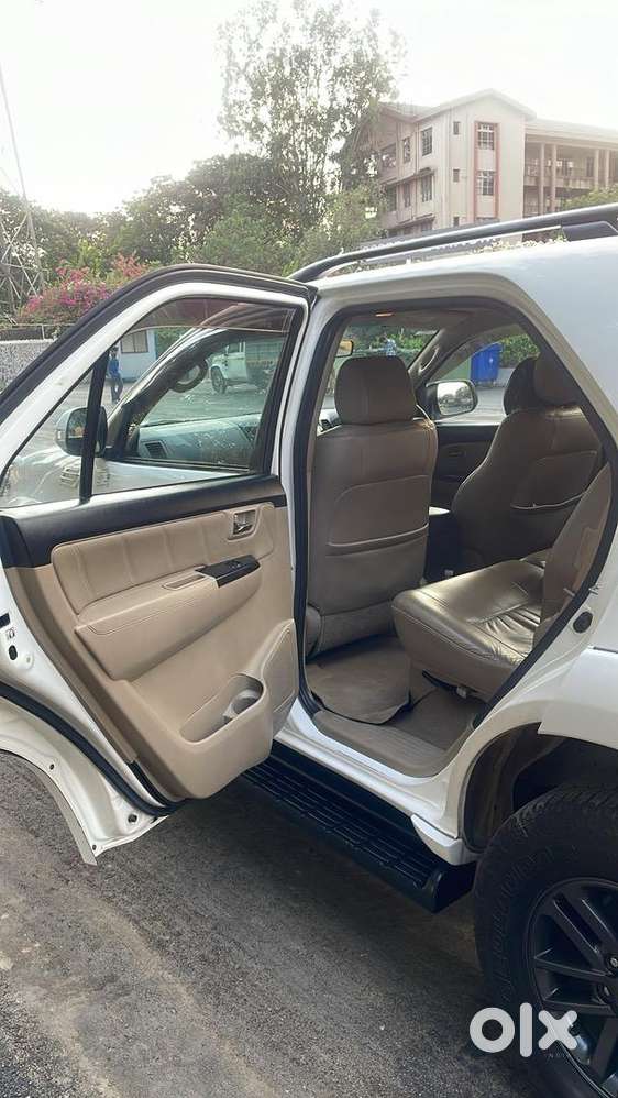 Toyota Diesel Automatic 2016