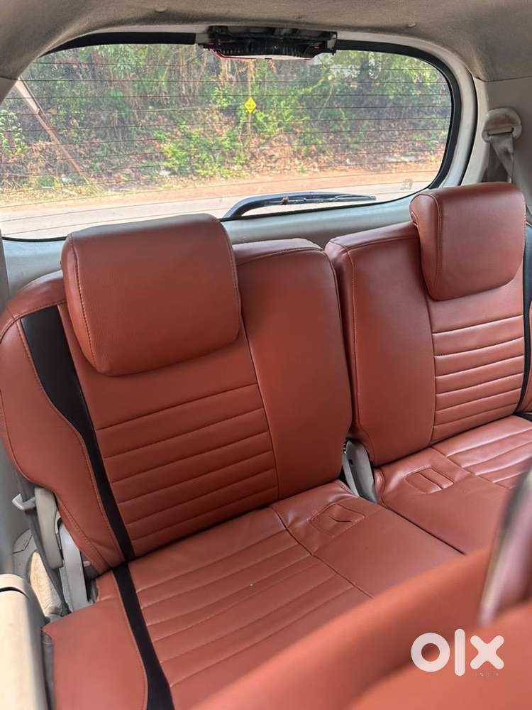 Toyota Innova Diesel Well Maintained