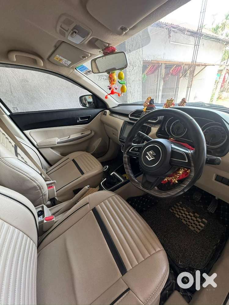Maruti Suzuki Swift Dzire 2024 Petrol Well Maintained