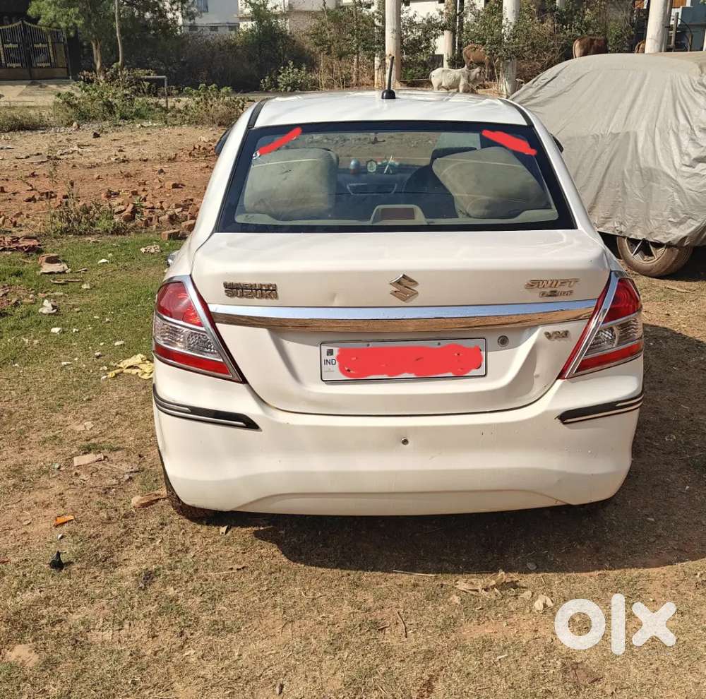 Swift Dezire For Sale