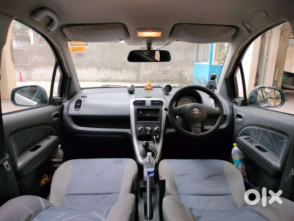 Maruti Suzuki Ritz Vdi, 2011, Diesel