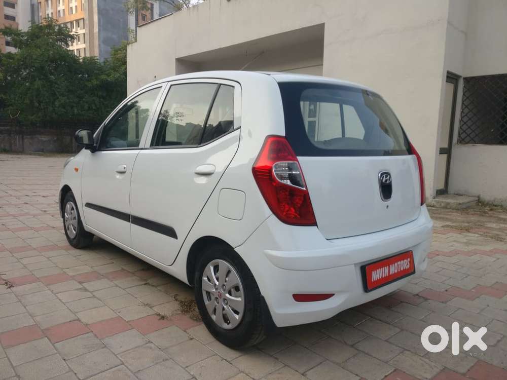 Hyundai I10, 2011, Cng & Hybrids