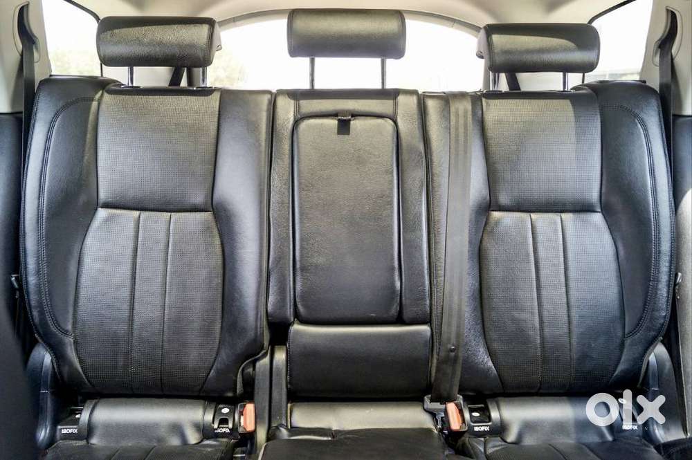 Land Rover Discovery Hse, 2018, Diesel