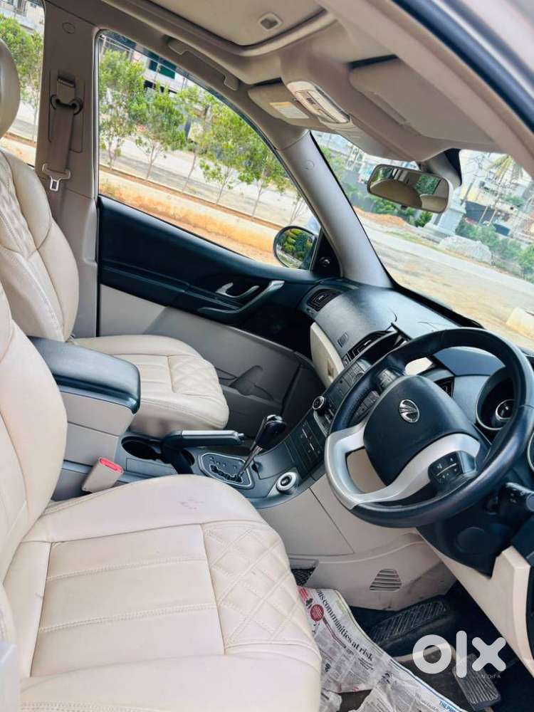 Mahindra Xuv500 W9 At, 2018, Diesel