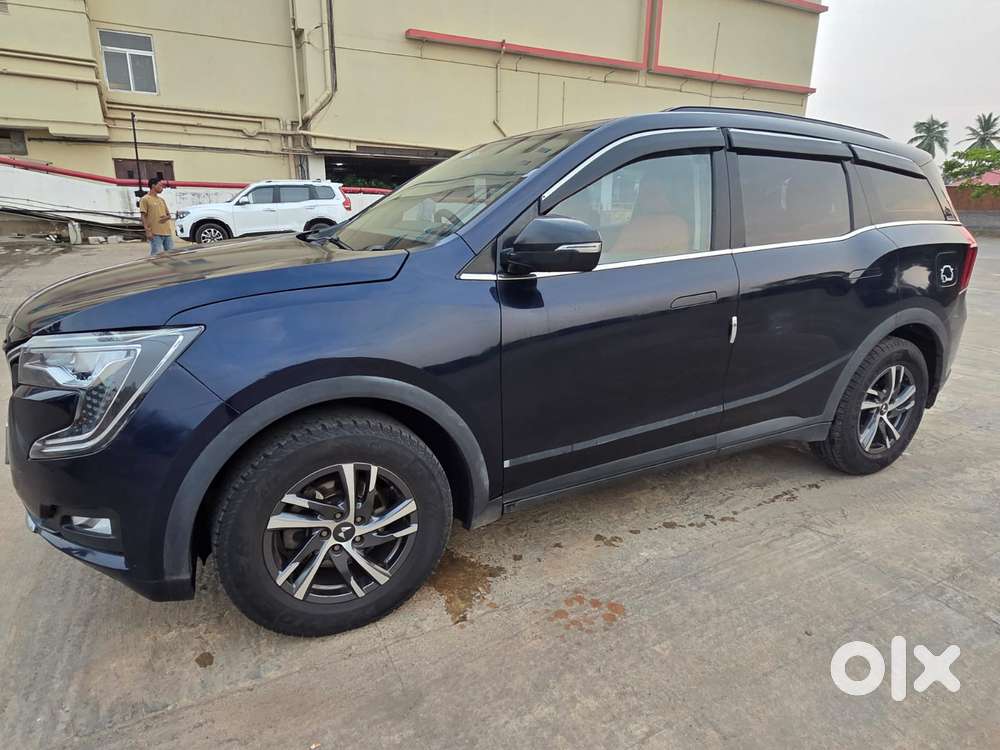 Mahindra Xuv700 2.2 Ax 5 Diesel Mt 7 Str, 2023, Diesel