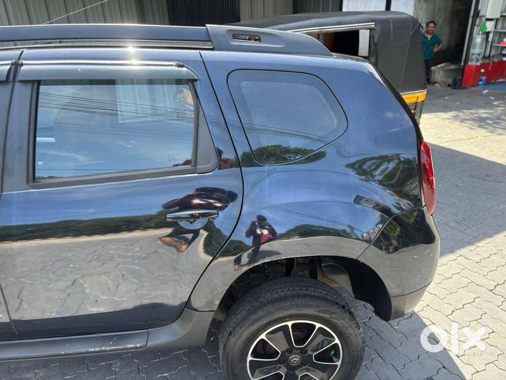 Renault Duster 2016 Diesel Good Condition