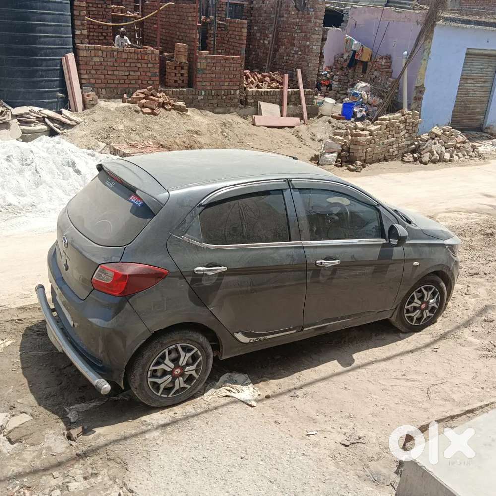 Tata Tiago 2020 Petrol 95000 Km Driven Good Condition