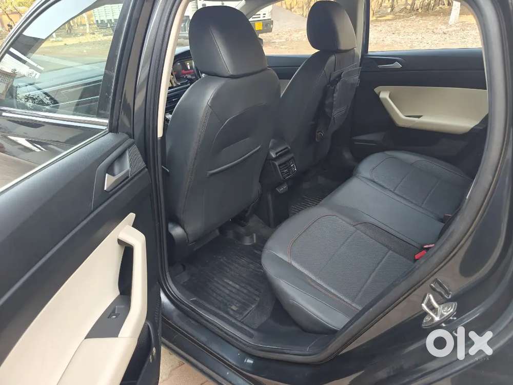 Volkswagen Virtus Gt 2025 Petrol Well Maintained